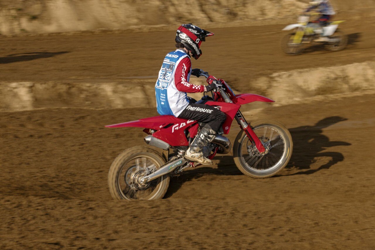 Master MX 2024 - The Race 